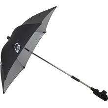 Asalvo Slunečník UV 50+ black