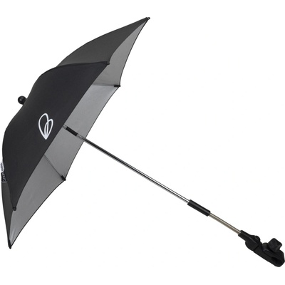 Asalvo Slunečník UV 50+ black