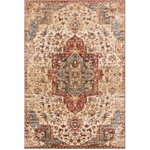Asiatic Carpets Килим 240x340 cm Raja - Asiatic Carpets (RAJA240340RA08)