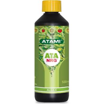 Image 1 of ATAMI ATA NRG Alga-C 500ml