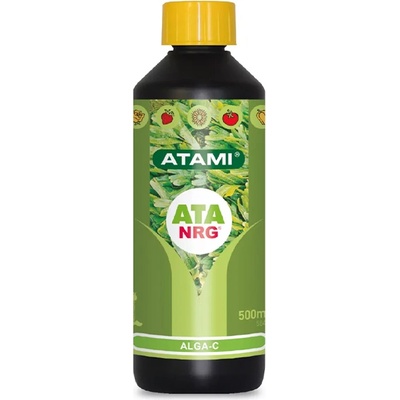 ATAMI ATA NRG Alga-C 500ml