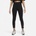 Nike Клин Nike Sportswear Classic Women's High-Waisted 7/8 Leggings - Black