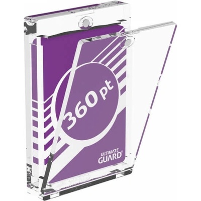 Ultimate Guard Magnetic Card Case 360 pt