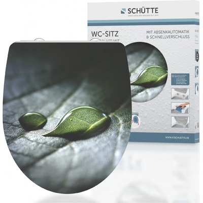 Schütte RAINDROP HG