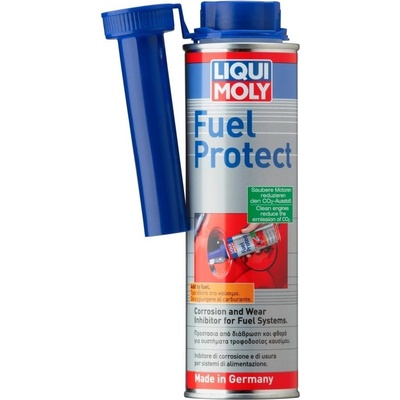 Liqui Moly 2955 Fuel Protect 300 ml