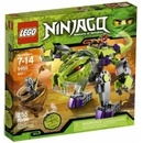 Stavebnice LEGO® LEGO® NINJAGO® 9455 Robot Fangpyre