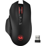 Redragon M656 Gainer Wireless Black/Red