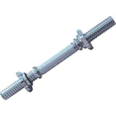 TUNTURI Hřídel jednoruční 35 cm 30mm – Zboží Dáma TUNTURI Hřídel jednoruční 35 cm 30mm – Zboží Dáma