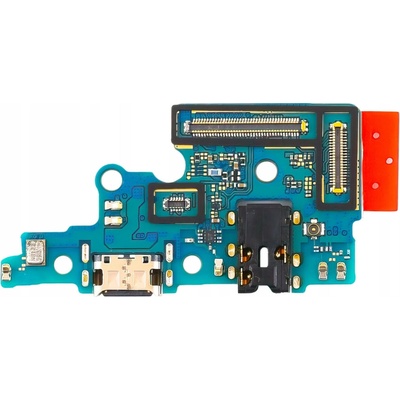 Deska s nabíjecím portem USB-C pro Samsung Galaxy A70 A705F