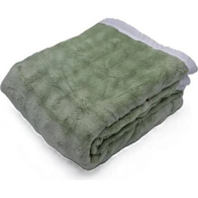 Sconto Deka sofie zelená 150x200