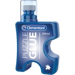 Clementoni Лепило за пъзели 200 ml (37044)