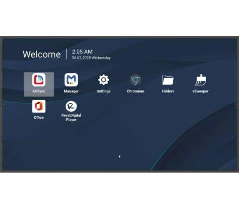 viewsonic CDE6514-2C