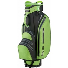 Bennington Dry GO 14 Grid Orga Water Resistant With External Putter Holder Fury Cart Bag