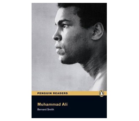 Muhammad Ali - Bernard Smith