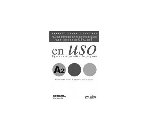 Competencia Gramatical En Uso A2 Clave