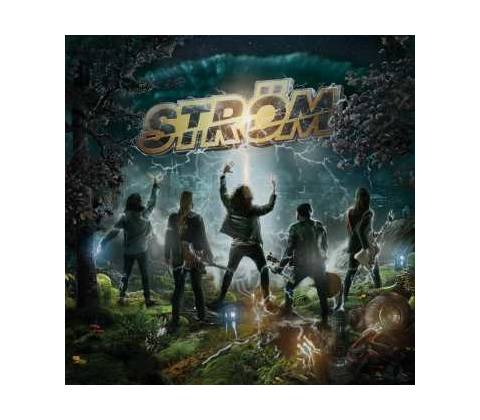 Strom - Strom CD