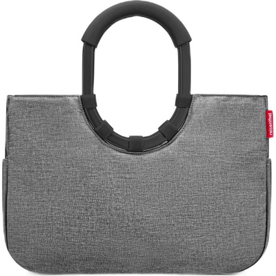 Reisenthel Чанта тип торба Loopshopper M тъмносива (OS7052)