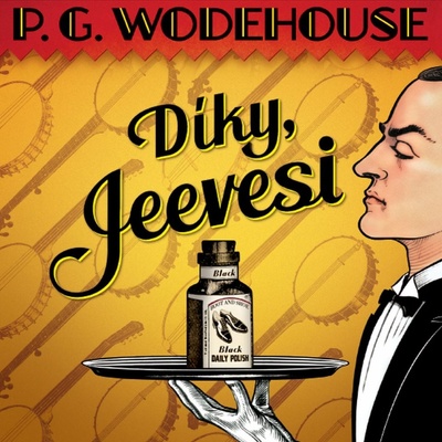 Díky, Jeevesi - Pelham Grenville Wodehouse