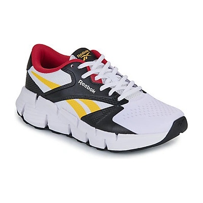 Reebok Sport zig dynamica 5 bílé