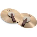 Stagg Комплект маршови чинели 14" mash14