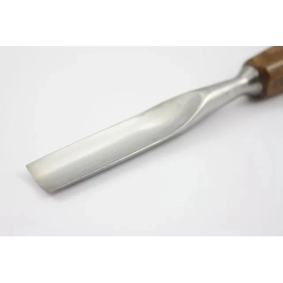 Dláto řezbářské prohnuté profil 5, PROFI, Narex 30 mm, balení 1 ks
