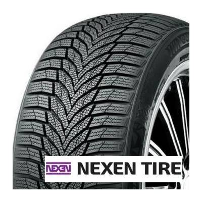 Pneumatiky NEXEN winguard sport 2 (wu7) 215/55 R16 97V, zimní pneu, osobní a SUV