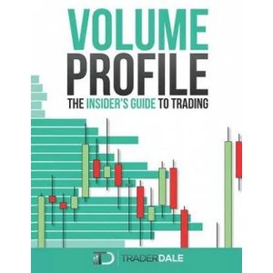 Volume Profile (ISBN: 9781718067578)