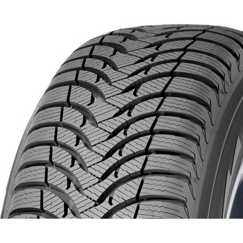 Michelin Pilot Alpin 4 355/55 R17 102V