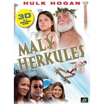 DM discont Малкият Херкулес - dvd (047115)
