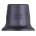MAN. WAND Holden Black Plum
