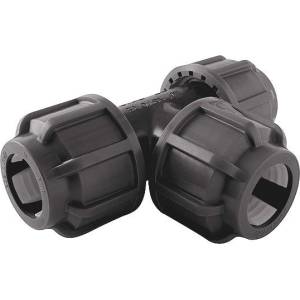  AGRO - винтов тройник 20x20x20mm (6218)