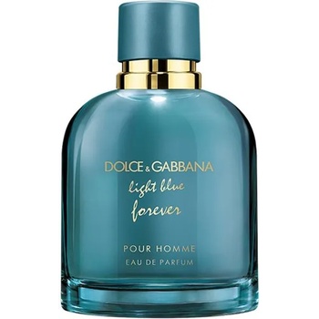 Dolce&Gabbana Light Blue Forever pour Homme EDP 50 ml
