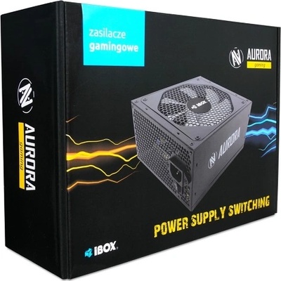 IBOX AURORA 500W ZIA500W14CMBOX