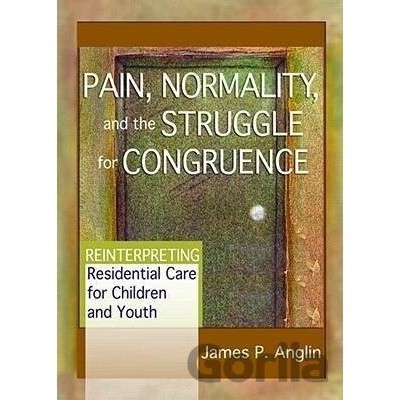 Pain, Normality and the Struggle for Congruence