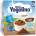 Nestle Yogolino - Млечен десерт шоколад 6 месец 4 х 100 гр