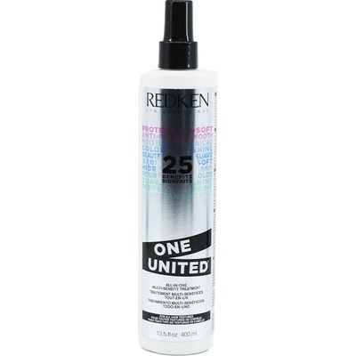 Redken One United All-In-One Multi-Benefit Treatment 400 ml