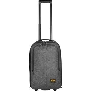 TATONKA Куфар с колела Tatonka Travel Roller 40 Luggage - Black (510-6415-0111)