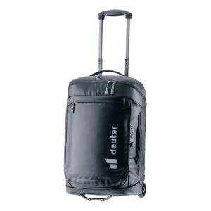 Deuter Duffel Pro Movo 36 Black