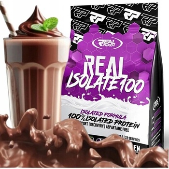 Real Pharm Isolate 1800 g