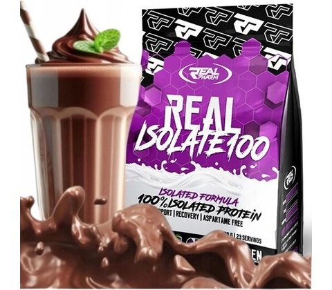 Real Pharm Isolate 1800 g
