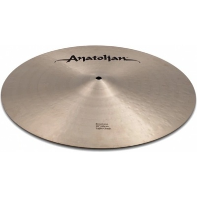 Anatolian EMS 16 LCRH
