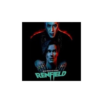 Renfield DVD