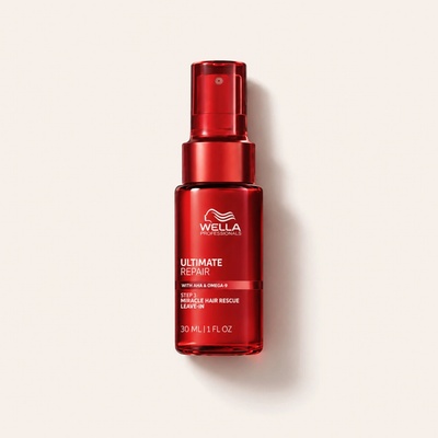 Wella Ultimate Repair Miracle Hair Rescue 30 ml