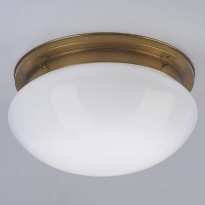 Berliner Messinglampen D92-183 op B