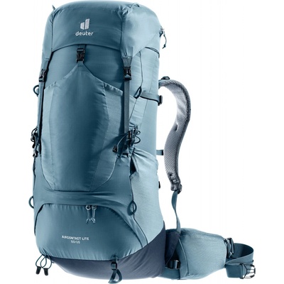 Deuter Aircontact Lite 50+10l atlantic-ink