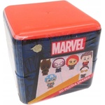 CYP Brands 3D пъзел гумички CYP Brands Marvel - Puzzle Palz, 2 броя (МAR-5085) - baby