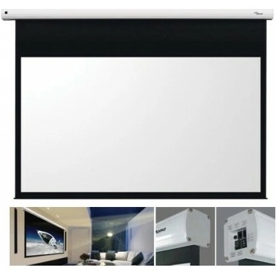Optoma 92" 16:9 MW DE9092EGA
