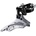 Shimano Преден дерайльор SHIMANO FD-TY300 28.6mm DOWN ROUTE