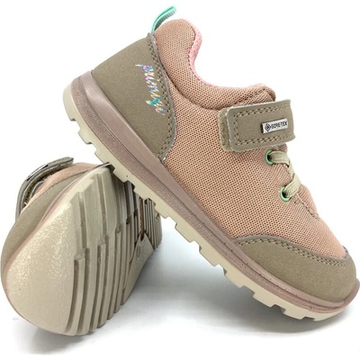 Primigi detské topánky 7859033 Gore-Tex Nude