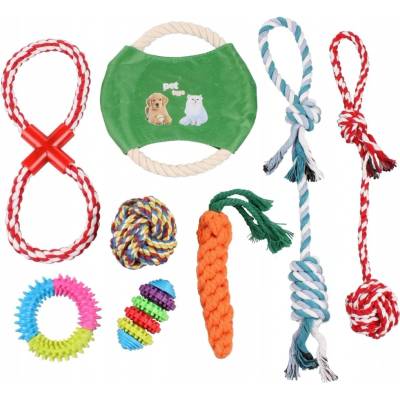 Merco Agility set pre psa